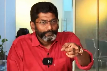 சவுக்கு சங்கர் கைது: பிரபல யூடியூப் சேனலுக்கு சிக்கல் - போலீசார் அதிரடி!