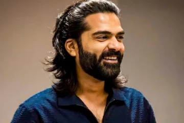 மீண்டும் உடல் எடையை அதிகரித்தாரா நடிகர் சிம்பு!..இதோ லேட்டஸ்ட் புகைப்படம்