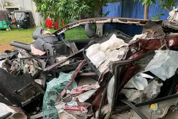 அதிவேக நெடுஞ்சாலையில் ஆசிரியை மரணம் | Korean Teacher Dies On Expressway அதிவேக நெடுஞ்சாலையில் ஆசிரியை மரணம் | Korean Teacher Dies On Expressway