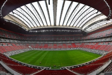 பல எதிர்பார்ப்புகளுடன் பிரம்மண்டமாக ஆரம்பமாகும் காற்பந்து உலக கோப்பை - FIFA 2022