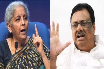 பெண் அமைச்சருக்கு அடக்கம் வேண்டும் - பெரியார் பேரன் ஈவிகேஎஸ் பேச்சால் சர்ச்சை