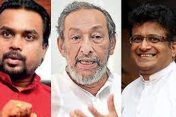 மீண்டும் அரசாங்கத்தில் இணையுங்கள்: கோட்டா விடுத்துள்ள அழைப்பு - செய்திகளின் தொகுப்பு