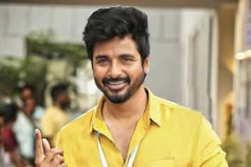 டான் படம் பார்த்து அழுதுகொண்டே வெளியில் வந்த பிக் பாஸ் நடிகர்! - வீடியோ