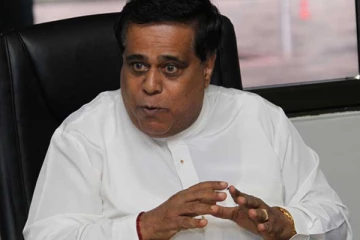 நிமல் சிறிபால டி சில்வாவை நீக்கமுடியாது! தடையுத்தரவை பிறப்பித்த நீதிமன்றம்