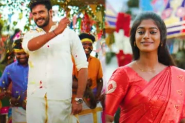 புதிய பரிமாணத்தில் பாரதி கண்ணம்மா 2! வெளியான கலக்கல் ப்ரொமோ