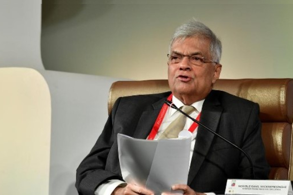 இலங்கை வங்குரோத்தான நாடல்ல... சர்வதேசத்தில் கிடைத்த அங்கீகாரம் - ஐபிசி தமிழ்