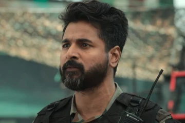 அமரன் ஹிட்.. சம்பளத்தை இரண்டு மடங்காக உயர்த்திய சிவகார்த்திகேயன்! எத்தனை கோடி பாருங்க