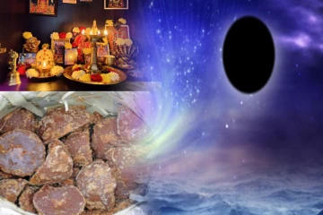 வீட்டில் கடன் தொல்லை நீங்கி நல்ல செய்தி வர வேண்டுமா?