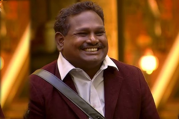 பிக்பாஸிலிருந்து வெளியேறிய திவாகரை வறுத்தெடுத்த ஜிபி முத்து.... காரணம் என்ன? | Bigg Boss Diwakar Evicted Gp Muthu Slams பிக்பாஸிலிருந்து வெளியேறிய திவாகரை வறுத்தெடுத்த ஜிபி முத்து.... காரணம் என்ன? | Bigg Boss Diwakar Evicted Gp Muthu Slams