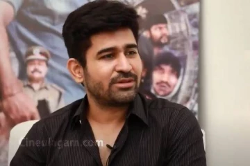 விமர்சனம் என்ற பெயரில் கொல்லாதீங்க..விஜய் ஆண்டனி ஓபன் டாக்