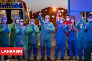 உலக அளவில் கொரோனாவை கட்டுப்படுத்திய சிறந்த நாடு எது தெரியுமா? இலங்கைக்கு கிடைத்துள்ள இடம்