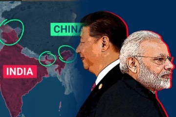 அதிகரிக்கும் இந்தியாவுடனான முறுகல்: எச்சரிக்கை விடுக்கும் சீனா