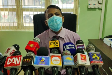 கிளிநொச்சி மாவட்டத்தில்  கோவிட் தொற்றினால் உயிரிழந்தவர்கள் தொடர்பில் சுகாதார வைத்திய அதிகாரி வெளியிட்ட தகவல்