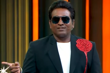 மார்க்கெட் சரிந்ததால் விஜய் சேதுபதி இப்படி பேசுகிறார்.. தாக்கிய தவெக எம்எல்ஏ