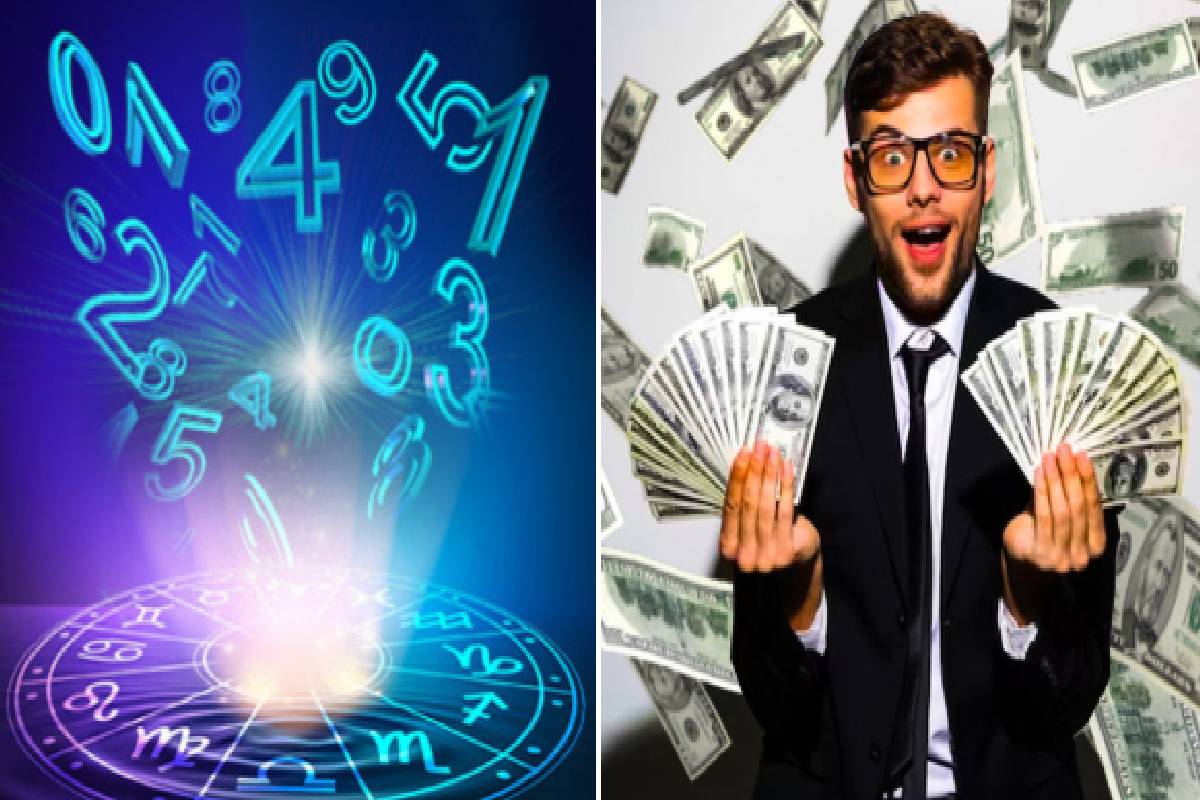 இந்த எண்களில் பிறந்தவர்கள் கோடீஸ்வர யோகம் கொண்டவர்களாம்... நீங்க எந்த திகதி? | Which Born Dates Are Masters At Money Making