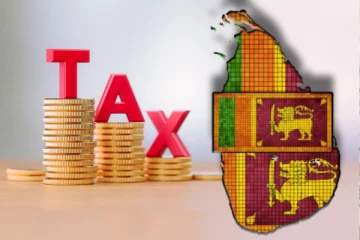 2024 வரி வருவாய் தொகையில் ஏற்பட்டுள்ள பாரிய மாற்றம்