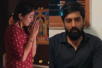 குழந்தைக்காக சக்தி சொன்ன விஷயம், கதறி அழும் ஜனனி... எதிர்நீச்சல் தொடர்கிறது சீரியல் புரொமோ