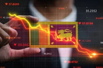 வெளிநாடுகளை நோக்கி செல்லும் இலங்கையர்களால் நாட்டிற்கு ஏற்படவுள்ள ஆபத்து!