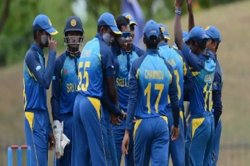 இலங்கை கிரிக்கெட் அணியில் யாழ் இளைஞனுக்கு அறிய வாய்ப்பு! குவியும் வாழ்த்துக்கள்