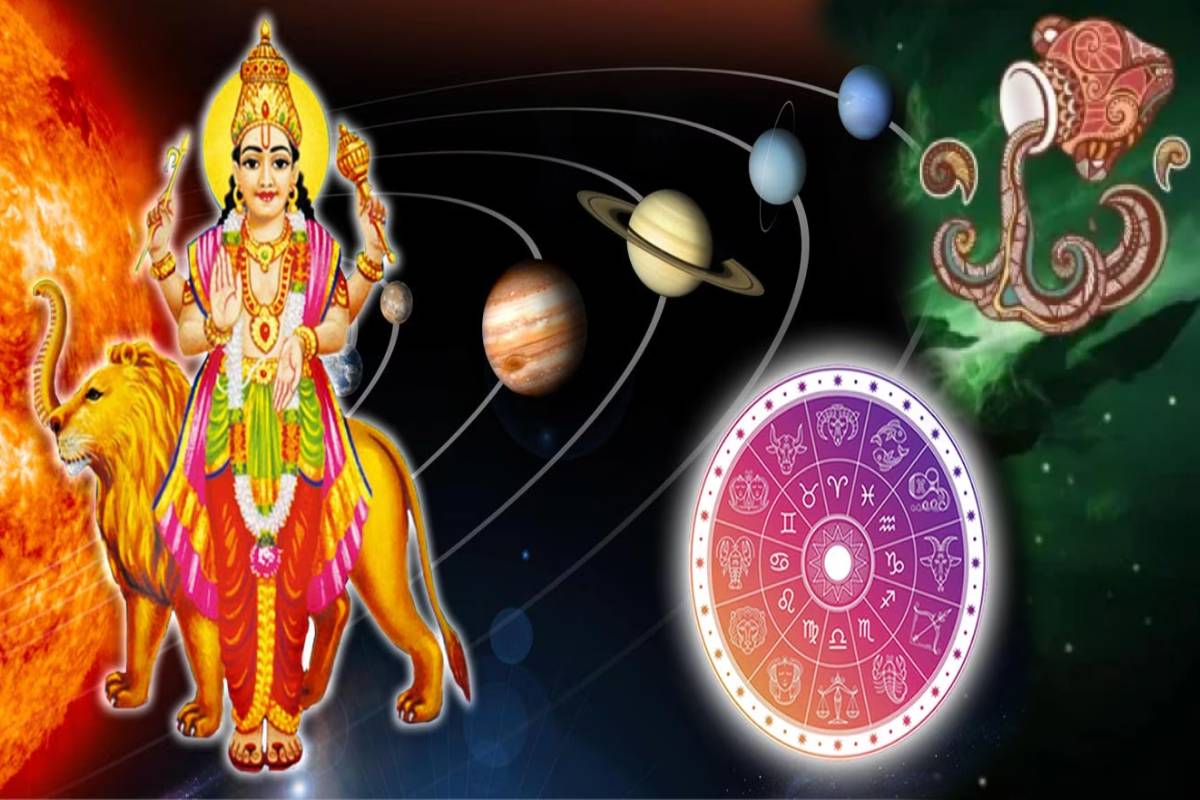 கும்ப ராசியில் உதயமாகும் புதன்: மார்ச் 14 முதல் இந்த ராசிகளுக்கு தொழில் வளர்ச்சி உறுதி! | Mercury Rise In Aquarius These Zodiacs Get Luck