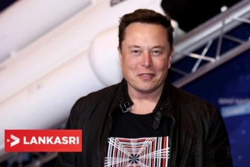 உலகையே மிரளவைத்த எலான் மஸ்க்! ஒரே நாளில் 25 பில்லியன் டொலர் லாபம் ஈட்டி சாதனை!!