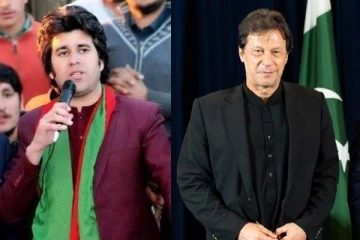 இம்ரான் கானின் ஆதரவு வேட்பாளர் சுட்டுக்கொலை! ஆபத்தான நிலையில் 4 பேர்