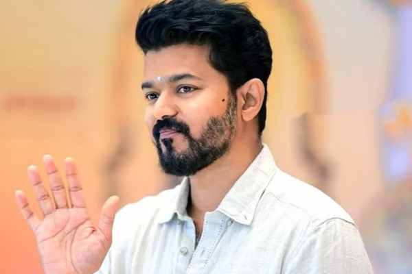 சினிமாவில் ரூ. 200 கோடி வாங்கும் ஒரு நடிகர், விஜய் அரசியலுக்கு வருவது?- பிரபல நடிகரின் ஓபன் டாக் | Popular Actor About Vijay Political Entry