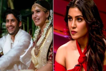 250 கோடியை தூக்கி வீசிய சமந்தா? பல நாள் கழித்து இணையத்தில் உலா வரும் விவகாரம்