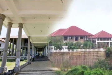 யாழில் குத்தகைக்கு விடப்படும் அதிபர் மாளிகை