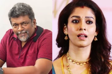 பார்த்திபனுக்கு ஜோடியாக நயன்தாரா.. அதுவும் எந்த படத்தில் தெரியுமா