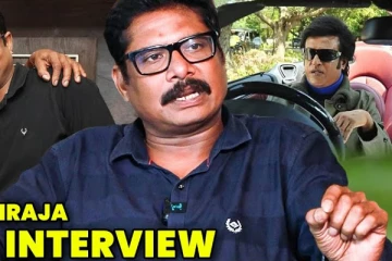 அப்பாவே என்ன நம்பல.. மனோஜ் பாரதிராஜா Open Interview