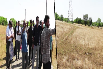 மட்டு. மாவட்டத்தில் புதிய மின் உற்பத்தி நிலையம்: கேள்விக்குறியாகிய விவசாயிகளின் வாழ்வாதாரம்