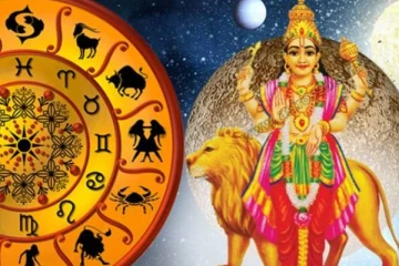 புதனின் வக்ர பெயர்ச்சி: புத்தாண்டில் மகிழ்ச்சியாக வாழப்போகும் ராசிக்காரர்கள் இவர்கள்தான்!