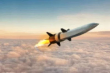 இரண்டாவது நாளாக இடம்பெற்ற ஹப்பர்சோனிக் ஏவுகணை தாக்குதல்