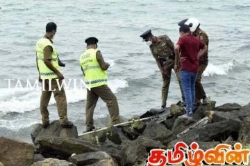 வெள்ளவத்தையில் அடையாளம் தெரியாத சடலம்: பொலிஸார் தீவிர விசாரணை