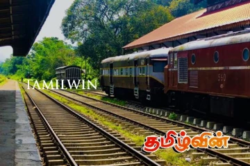 தற்காலிகமாக மூடப்படவுள்ள தொடருந்து கடவைகள்