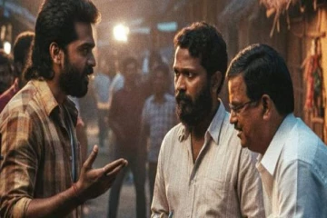 வெற்றிமாறன்-சிம்பு இணையும் அரசன் படத்தின் வில்லன் இந்த கன்னட நடிகரா?... தெறி மாஸாக இருக்குமே..