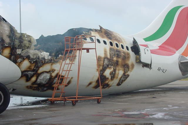 23 வருட சேவைக்குப் பின் பிரான்ஸ் திரும்பும் சிறிலங்கா எயார்லைன்ஸ் வாங்கிய முதல் விமானம் | Sri Lankan Aeroplan Returning To France 23 Years