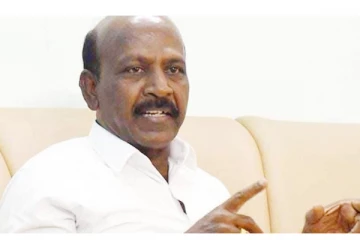 சமஸ்கிருதத்தை திணிக்க முயற்சி பண்ணாதீங்க.. - அமைச்சர் மா.சுப்பிரமணியன் காட்டம்