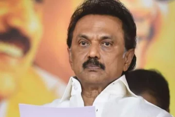 அதிர்ச்சியில் திமுகவினர்... ஆளுநருக்கு பறந்த கடிதம்!