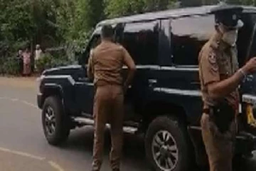 யாழில் அழுகிய நிலையில் சடலம்; தீவிர விசாரணையில் பொலிஸார்