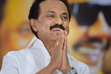 வெற்றி பெற்ற தமிழ்நாடு கிரிக்கெட் அணிக்கு முதல்வர் மு.க.ஸ்டாலின் வாழ்த்து - ரசிகர்கள் உற்சாகம்