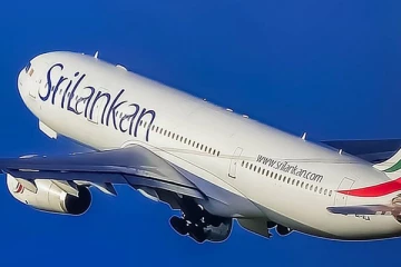 இலங்கைக்கான விமான சேவைகளை இடைநிறுத்தியது சீனா - செய்திகளின் தொகுப்பு