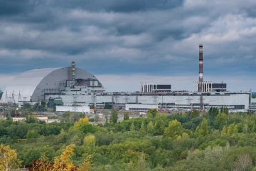 உக்ரைன் அணுமின் நிலையத்தின் நிலை குறித்து சர்வதேச அணுசக்தி முகமை வெளியிட்ட முக்கிய அறிவிப்பு