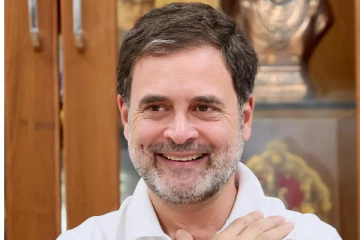 இந்திய மக்களவையின் எதிர்கட்சி தலைவராக ராகுல் காந்தி : காங்கிரஸ் அறிவிப்பு