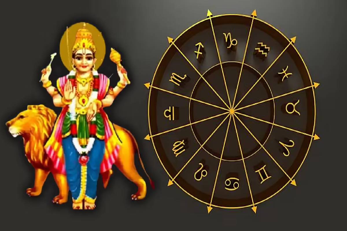 புதன் தனது சொந்த ராசிக்கு செல்வதால் அதிர்ஷ்டம் அடையும் ராசிகள் ; உங்க ராசி இதுல இருக்கா? | Zodiac Signs Blessed By Mercury Do You Your Zodiac