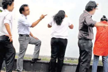 பேராதனை பல்கலைக்கழகத்தில் தீவிரமடையும் பகிடிவதை! பலர் வைத்தியசாலையில் அனுமதி