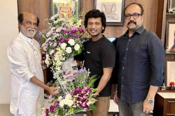 தனது 171வது படத்திற்காக நடிகர் ரஜினிகாந்த் வாங்கும் சம்பளம் எவ்வளவு தெரியுமா?- இத்தனை கோடியா?