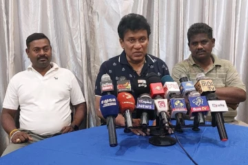 13ஐ நடைமுறைப்படுத்த முன்வர வேண்டும்: மனோ கோரிக்கை