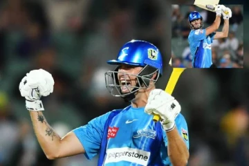 230 ஓட்டங்கள் இலக்கை விரட்டி பிடித்த அணி! டி20 போட்டியில் சரவெடியாய் வெடித்த வீரர்